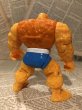 画像3: Fantastic Four/Action Figure(Thing/Loose) (3)