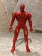 画像1: Fantastic Four/Action Figure(Human Torch/Loose) (1)