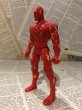 画像2: Fantastic Four/Action Figure(Human Torch/Loose) (2)