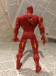 画像3: Fantastic Four/Action Figure(Human Torch/Loose) (3)