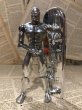 画像1: Fantastic Four/Action Figure(Silver Surfer/Loose) (1)