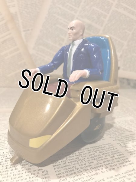 画像2: X-Men/Action Figure(Professor X/Loose) (2)
