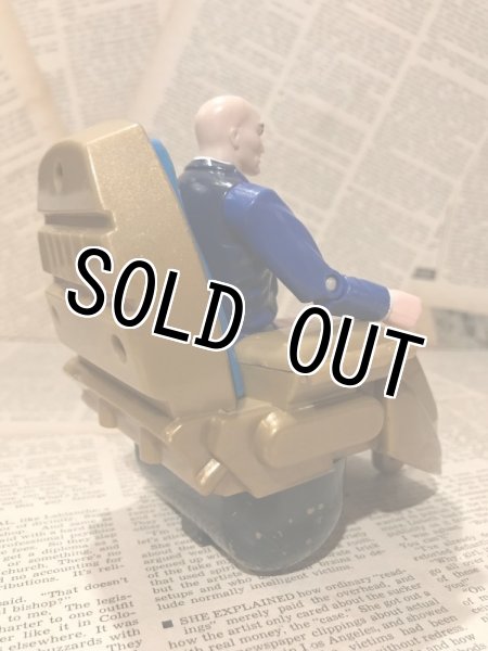 画像3: X-Men/Action Figure(Professor X/Loose) (3)