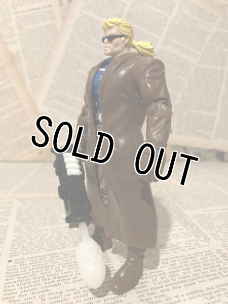 画像2: Ghost Rider/Action Figure(Blaze/Loose) (2)