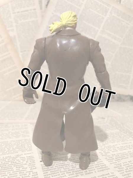 画像3: Ghost Rider/Action Figure(Blaze/Loose) (3)