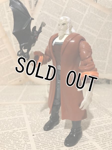 画像2: Ghost Rider/Action Figure(Blackout/Loose) (2)