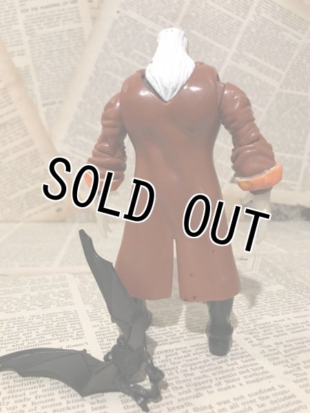 画像3: Ghost Rider/Action Figure(Blackout/Loose) (3)