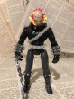 画像1: Ghost Rider/Action Figure(Ghost Rider/Loose) (1)