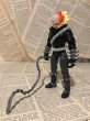 画像2: Ghost Rider/Action Figure(Ghost Rider/Loose) (2)