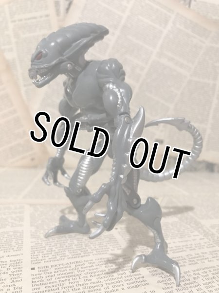 画像2: Spider-Man/Action Figure(Alien Spider-Slayer/Loose) (2)