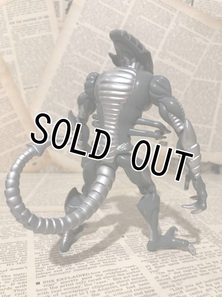 画像3: Spider-Man/Action Figure(Alien Spider-Slayer/Loose) (3)