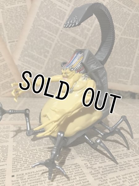 画像2: X-Men/Action Figure(Mojo/Loose) (2)