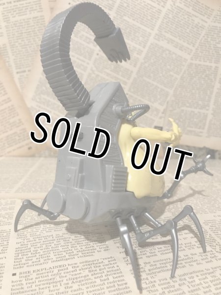 画像3: X-Men/Action Figure(Mojo/Loose) (3)