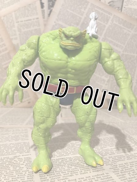 画像1: X-Men/Action Figure(Ch'od/Loose) (1)