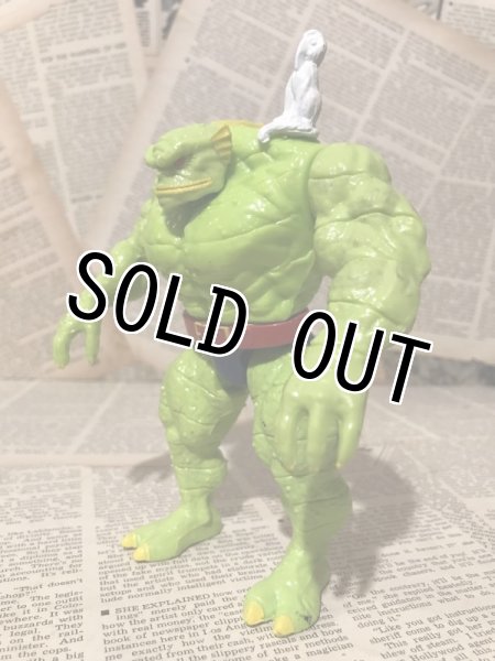 画像2: X-Men/Action Figure(Ch'od/Loose) (2)