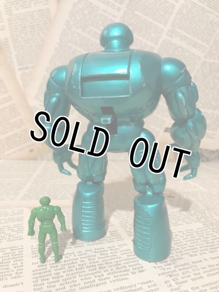 画像3: X-Men/Action Figure(Warstar/Loose) (3)