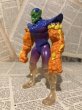 画像2: Fantastic Four/Action Figure(Super Skrull/Loose) (2)