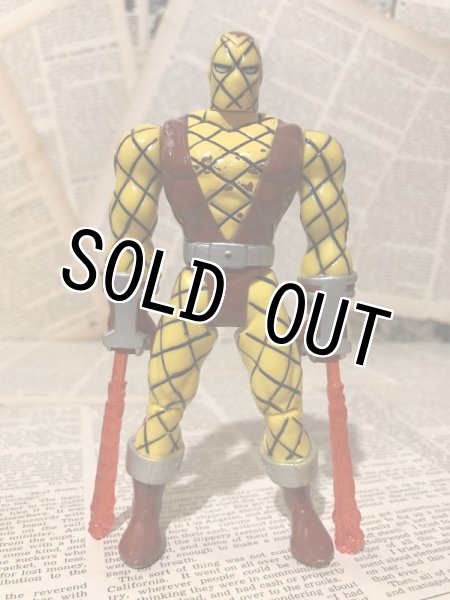 画像1: Spider-Man/Action Figure(Shocker/Loose) (1)