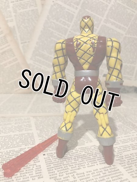 画像3: Spider-Man/Action Figure(Shocker/Loose) (3)