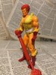 画像2: Fantastic Four/Action Figure(Firelord/Loose) (2)