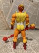 画像3: Fantastic Four/Action Figure(Firelord/Loose) (3)