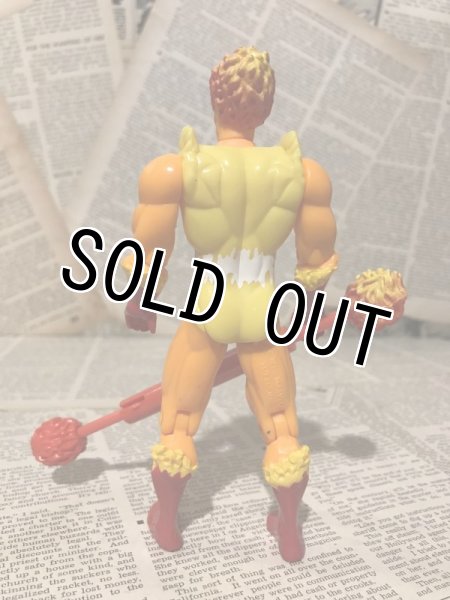 画像3: Fantastic Four/Action Figure(Firelord/Loose) (3)