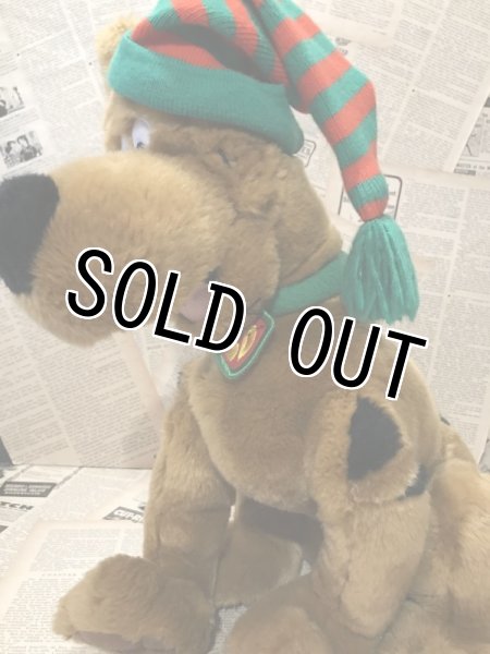 画像2: Scooby-Doo/Plush(00s/40cm) (2)