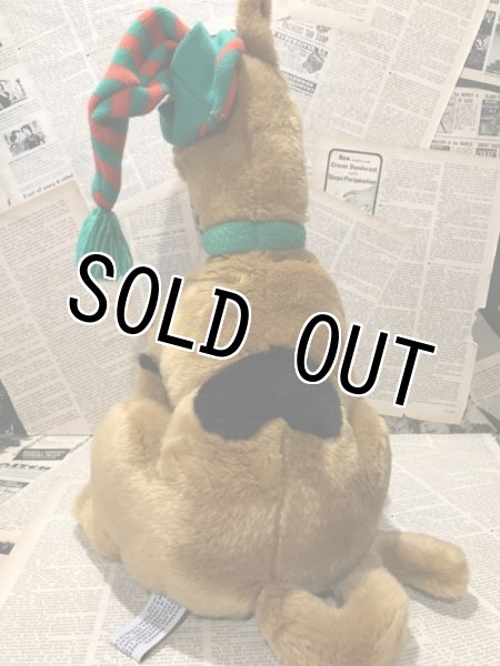 画像4: Scooby-Doo/Plush(00s/40cm) (4)