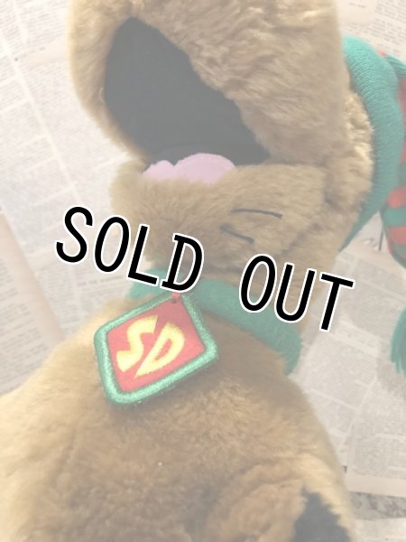 画像3: Scooby-Doo/Plush(00s/40cm) (3)