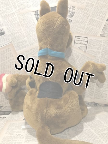 画像4: Scooby-Doo/Plush(00s/42cm) (4)