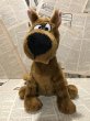 画像1: Scooby-Doo/Plush(00s/28cm) (1)