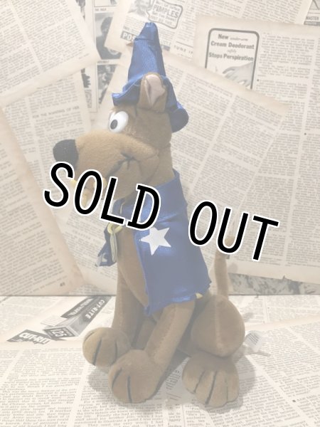 画像2: Scooby-Doo/Plush(00s/25cm) (2)