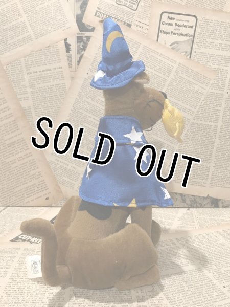 画像3: Scooby-Doo/Plush(00s/25cm) (3)