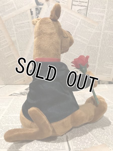 画像3: Scooby-Doo/Plush(00s/20cm) (3)