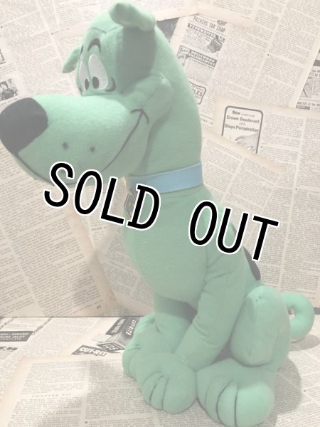 画像2: Scooby-Doo/Plush(00s/38cm) (2)