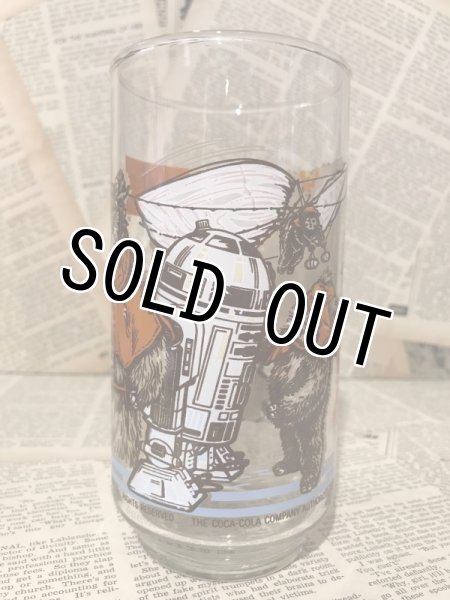 画像3: Star Wars/Glass(1983/Burger King/A) (3)