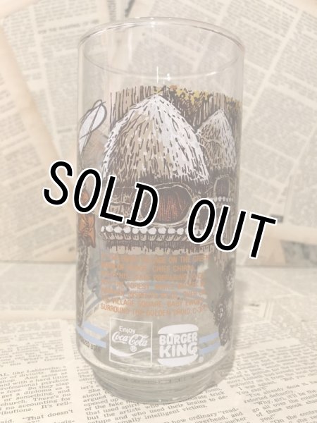 画像4: Star Wars/Glass(1983/Burger King/A) (4)