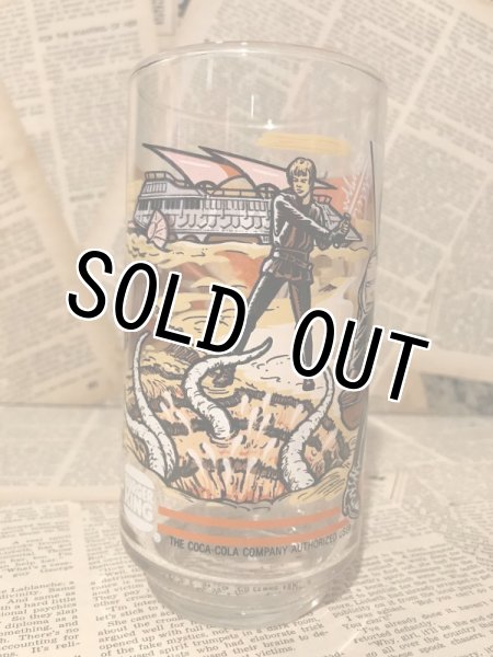 画像2: Star Wars/Glass(1983/Burger King/C) (2)