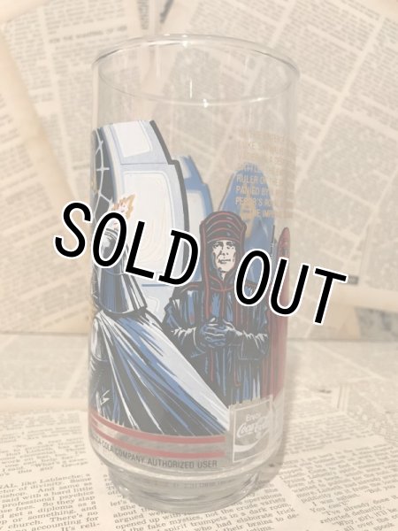 画像2: Star Wars/Glass(1983/Burger King/D) (2)