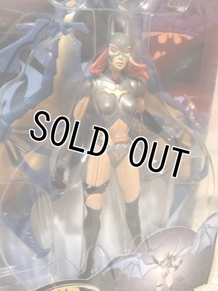 画像2: Batman/Action Figure(Batgirl/MOC) DC-173 (2)
