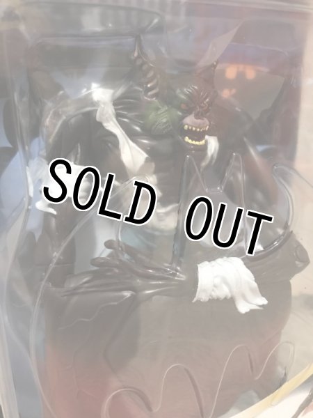 画像2: Batman/Action Figure(Man-Bat/MOC) (2)