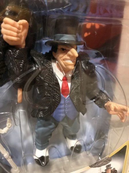 画像2: Batman/Action Figure(The Penguin/MOC) DC-180 (2)