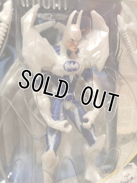 画像2: Batman/Action Figure(Glacier Shield Batman/MOC) (2)
