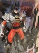 画像2: Batman/Action Figure(Lava Fury Batman/MOC) (2)