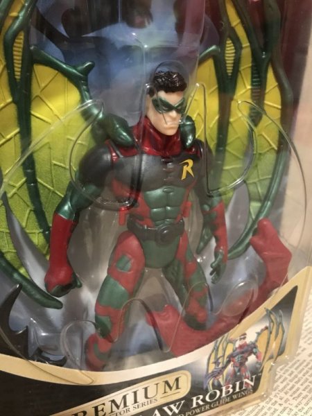 画像2: Batman/Action Figure(Dive Claw Robin/MOC) DC-240 (2)