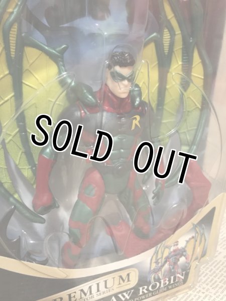 画像2: Batman/Action Figure(Dive Claw Robin/MOC) DC-029 (2)