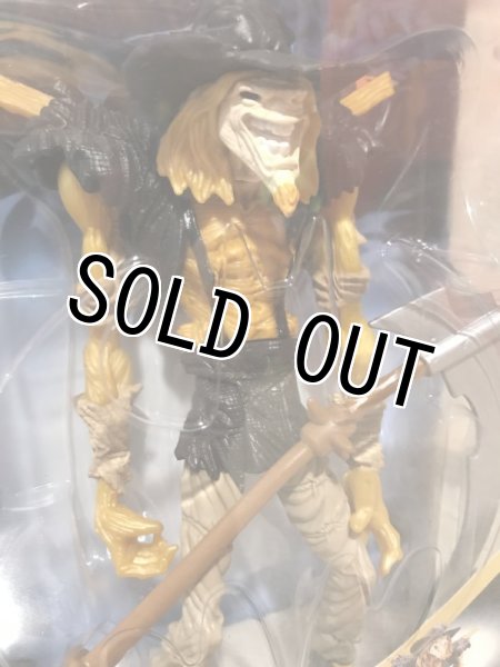 画像2: Batman/Action Figure(Twister Strike Scarecrow/MOC) (2)