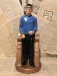 画像1: Star Trek/Coin Bank(Spock) (1)