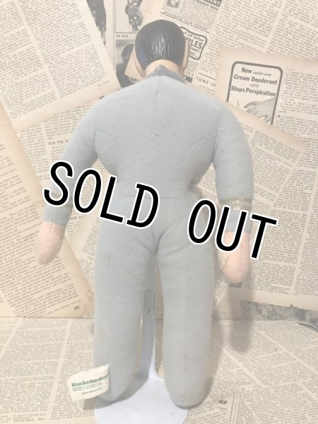 画像3: Star Trek/12" Plush(Spock) SF-033 (3)