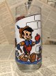 画像1: Pinocchio/Glass(70s/Pepsi) (1)